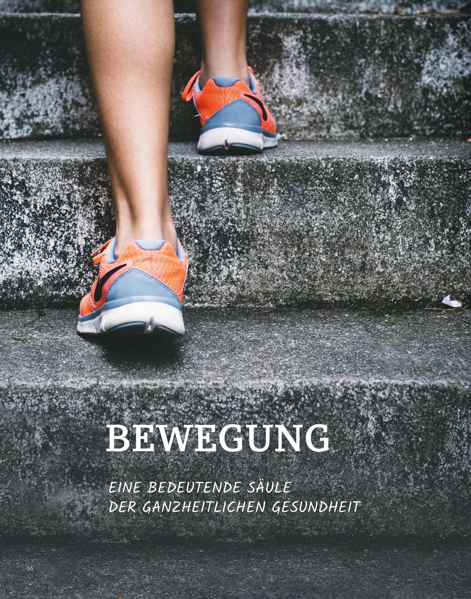 Advent-Verlag Schweiz-(ein)blick: Gesundheit - mehr als ein Hype_1411487_