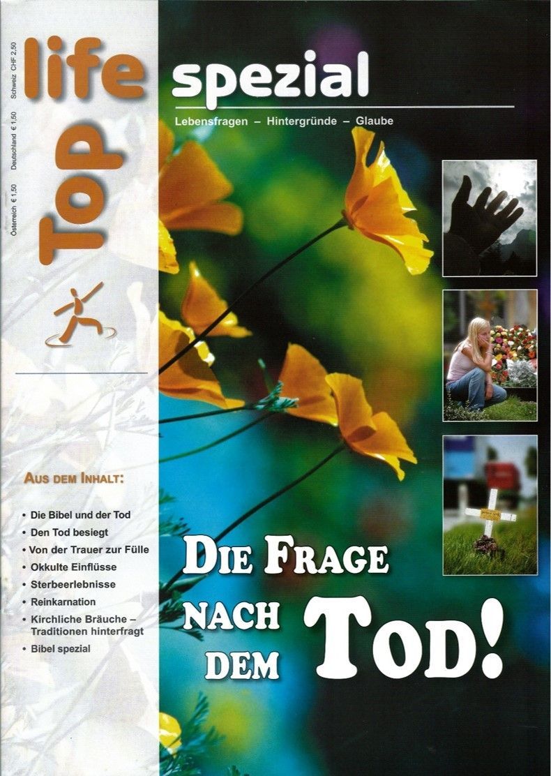 ABC Medien GmbH-Top Life Spezial: Die Frage nach dem Tod!_2430346_