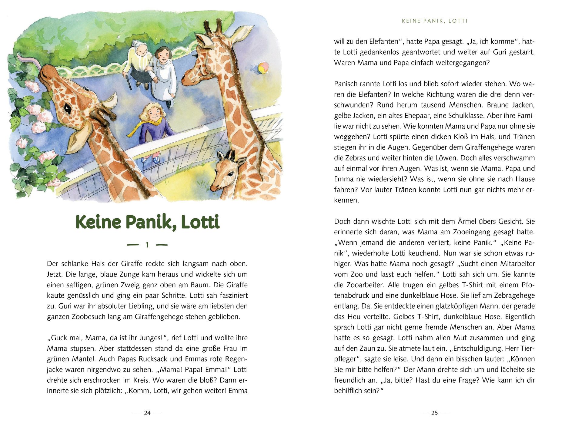 Advent-Verlag Schweiz-Die Piipliothek, Band 1_2211241_