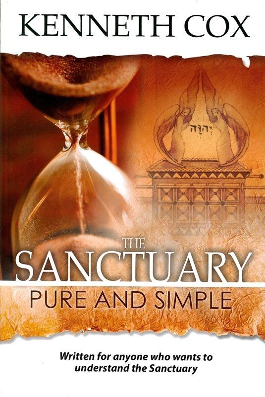 The Sanctuary Pure and Simple