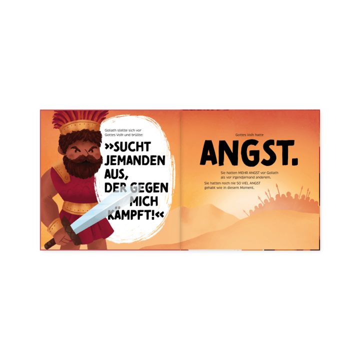 Verbum Medien GmbH-David und der unglaublich grosse Riese_2942309_3 Verbum Medien GmbH-David und der unglaublich grosse Riese_2942309_