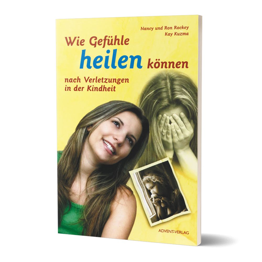 Advent-Verlag GmbH-Wie Gefühle heilen können_2420389_