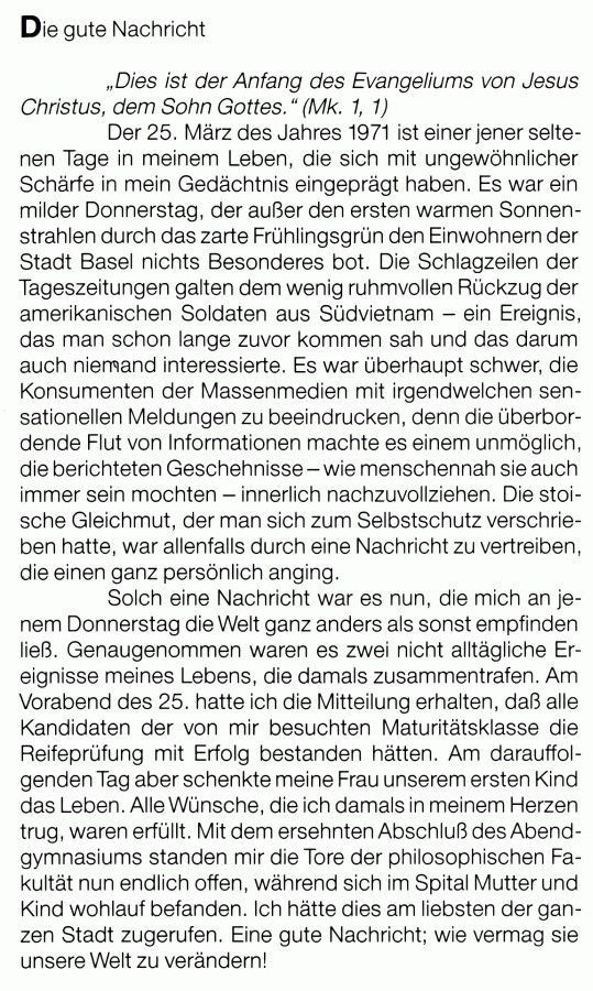 Advent-Verlag Schweiz-Dennoch glauben, Band 1_2410067_