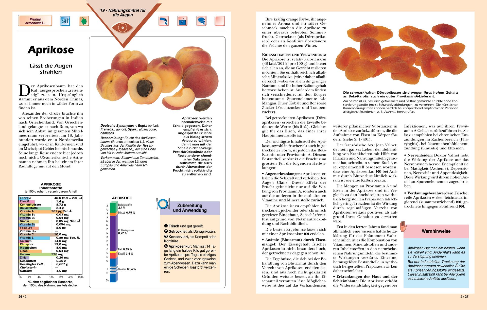 Top Life Center - Wegweiser Verlag-Serie: SGB: Heilkräfte der Nahrung, Bände 1-3_2231109_