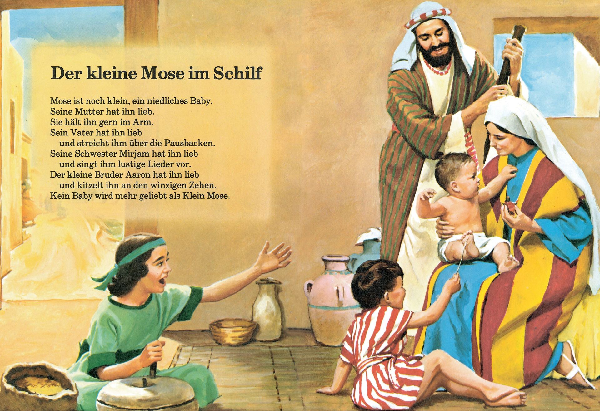 Advent-Verlag Schweiz-Serie: Meine Lieblingsgeschichten, Bde. 1 + 2, CD 1 Mundart_2410903_