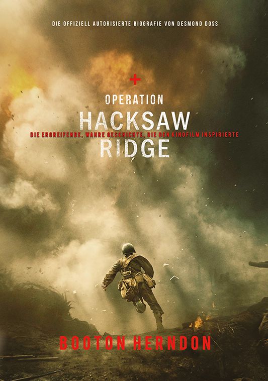 Advent-Verlag Schweiz-Operation Hacksaw Ridge_2442089_