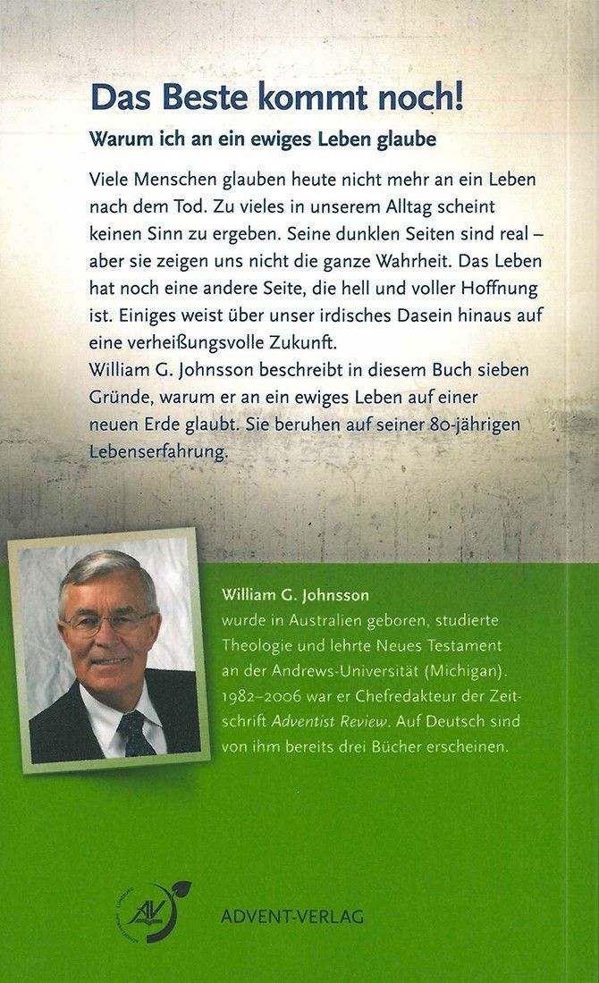 Advent-Verlag GmbH-Das Beste kommt noch!_2420055_