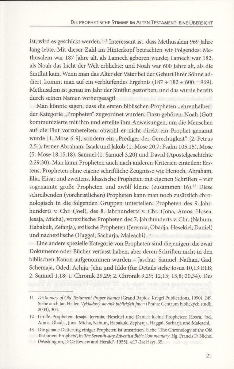 ABC Medien GmbH-Die Gabe der Prophetie_2430791_9 ABC Medien GmbH-Die Gabe der Prophetie_2430791_