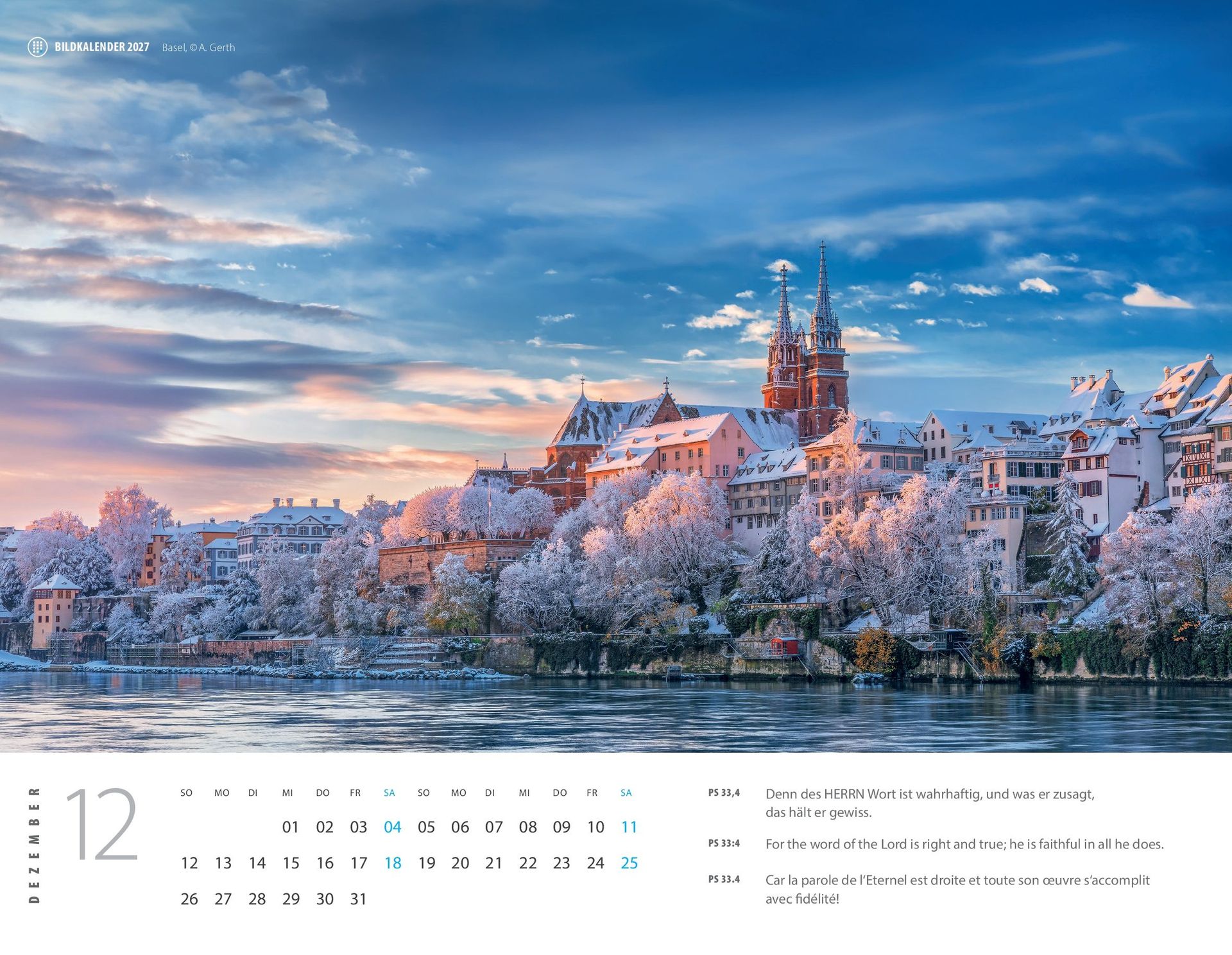 Advent-Verlag Schweiz-Bildkalender 2027_2413076_14 Advent-Verlag Schweiz-Bildkalender 2027_2413076_