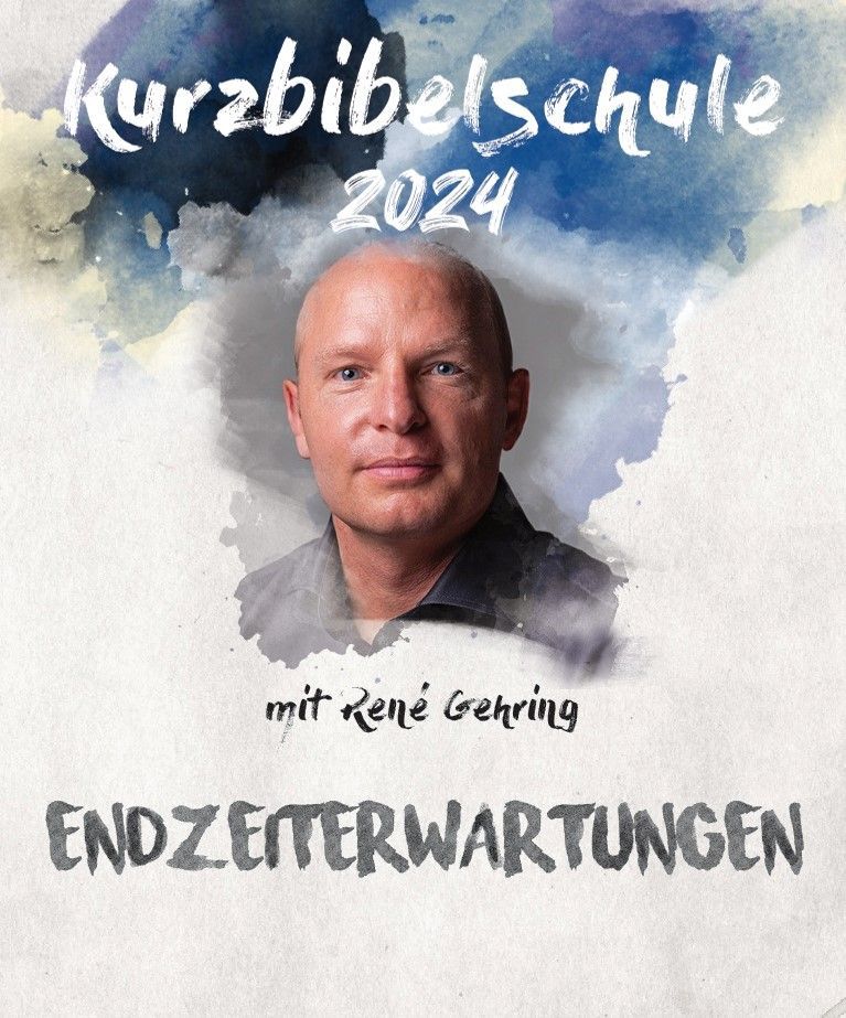 Seminar Schloss Bogenhofen-HB: Bogi-Bibelschule 2024 - Endzeiterwartungen (1 MP3-CD)_3642659_