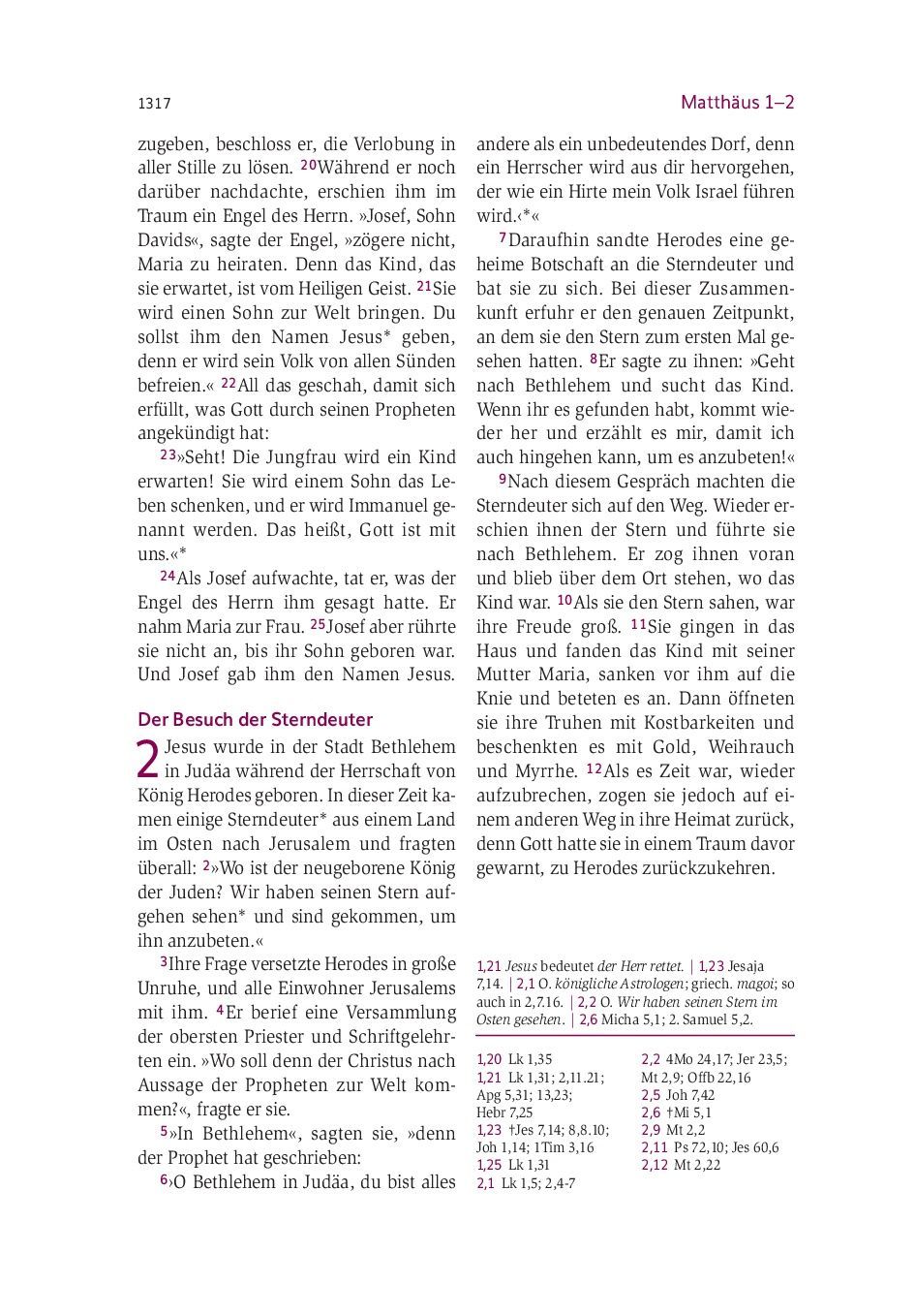 SCM Brockhaus-Bibel, Neues Leben, Standard, Berge, Hardcover_2942767_11 SCM Brockhaus-Bibel, Neues Leben, Standard, Berge, Hardcover_2942767_