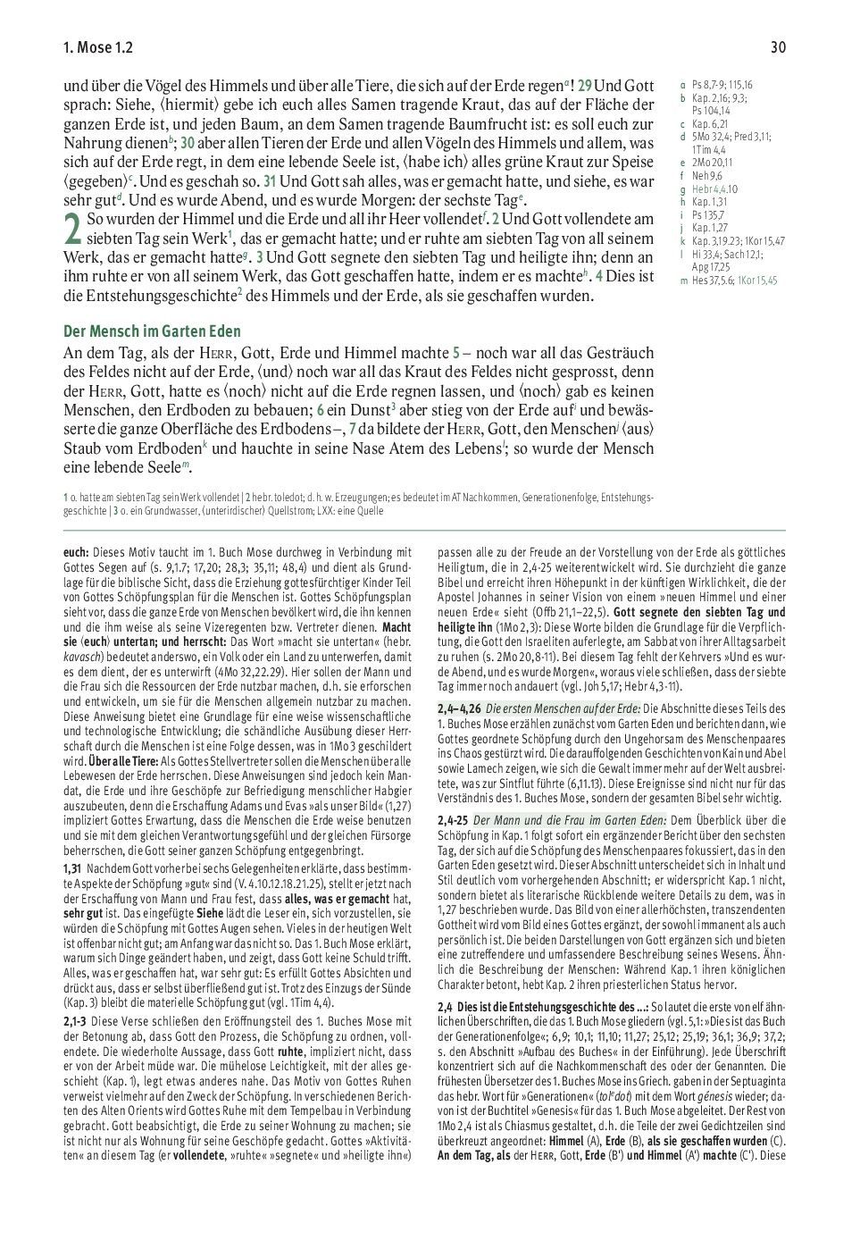 SCM Brockhaus-Bibel, Elberfelder, Brockhaus, Studienbibel mit Kommentaren_2442847_