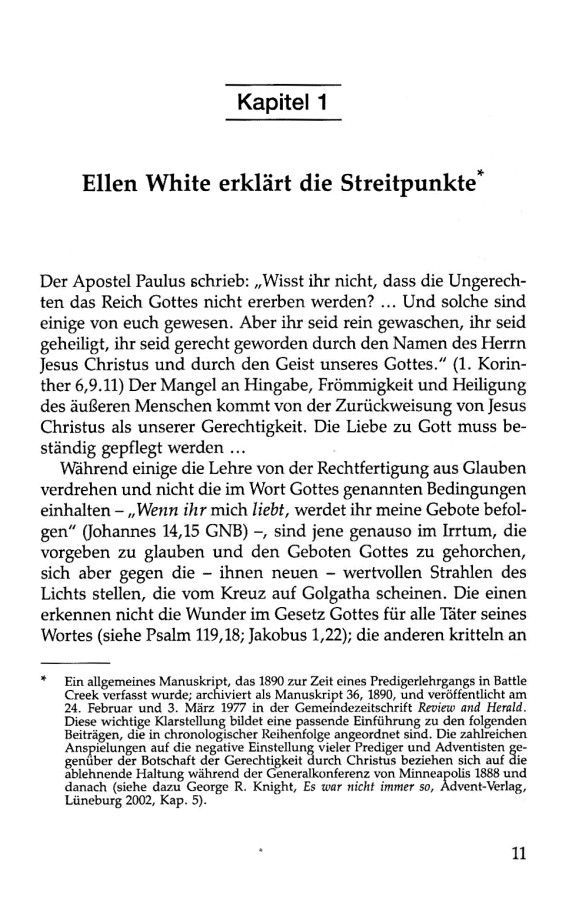 Advent-Verlag GmbH-Glaube und Werke_2420150_