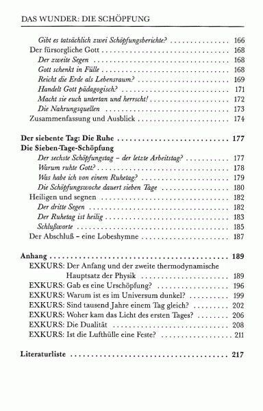 Advent-Verlag GmbH-Das Wunder: die Schöpfung_2420395_8 Advent-Verlag GmbH-Das Wunder: die Schöpfung_2420395_