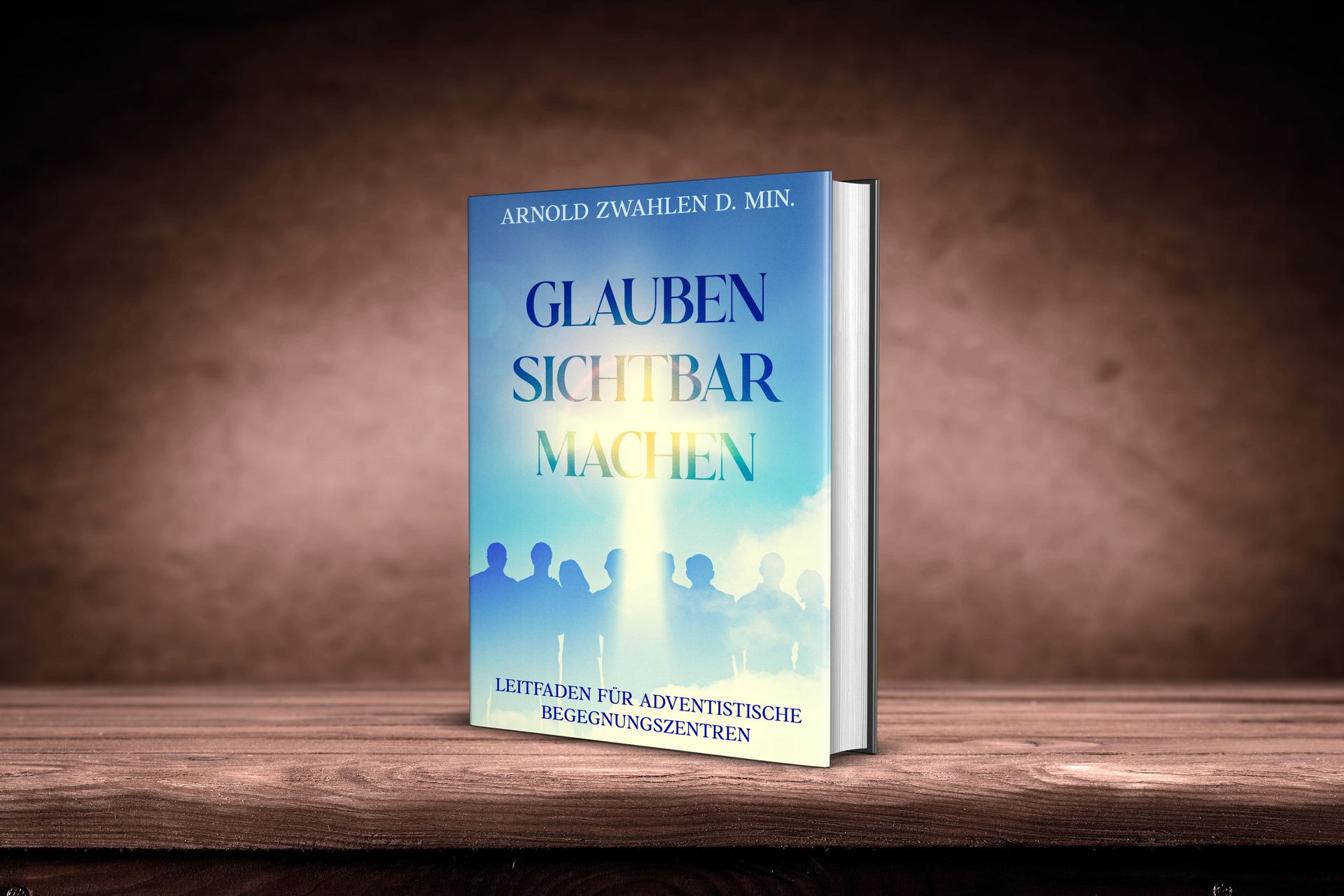 Glauben sichtbar machen_2443023_1 Glauben sichtbar machen_2443023_