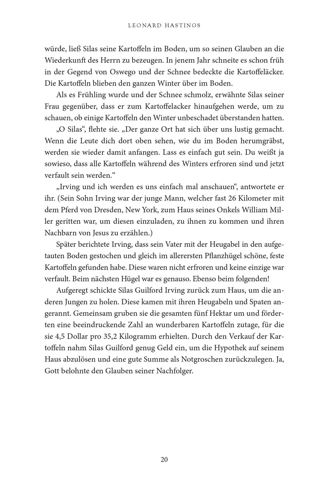 Advent-Verlag Schweiz-Faszinierende Geschichten adventistischer Pioniere, Band 2_2411442_