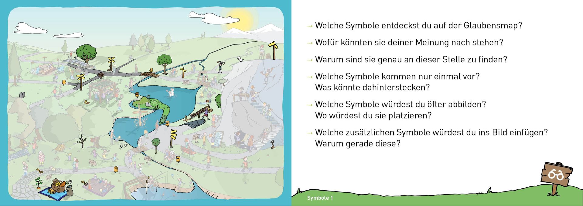 Advent-Verlag Schweiz-Die Talkbox zur Glaubensmap_4412824_