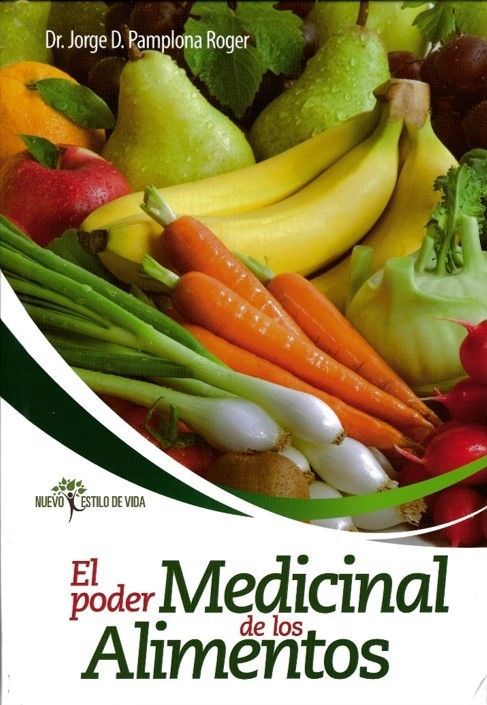 Editorial Safeliz S.L.-Heilkräfte der Nahrung, Spanisch (El poder Medicinal de los Alimentos)_2540619_1 Editorial Safeliz S.L.-Heilkräfte der Nahrung, Spanisch (El poder Medicinal de los Alimentos)_2540619_