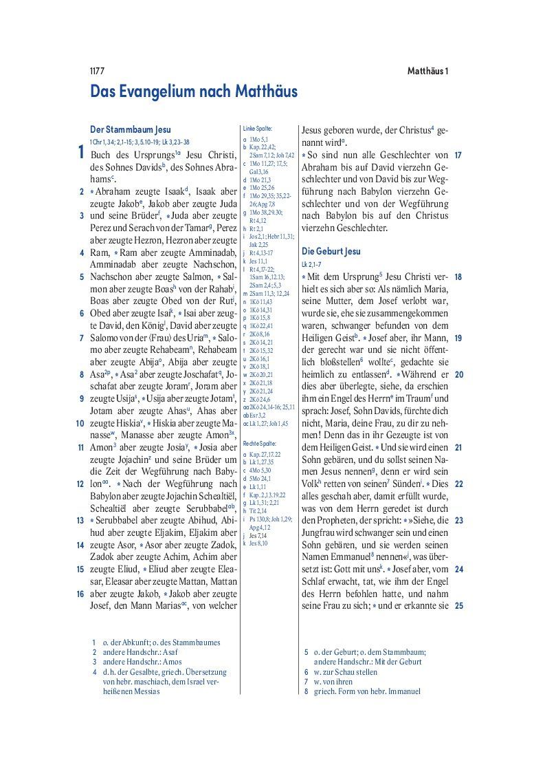 SCM Brockhaus-Bibel, Elberfelder, Brockhaus, Taschen, Dünen_2942768_
