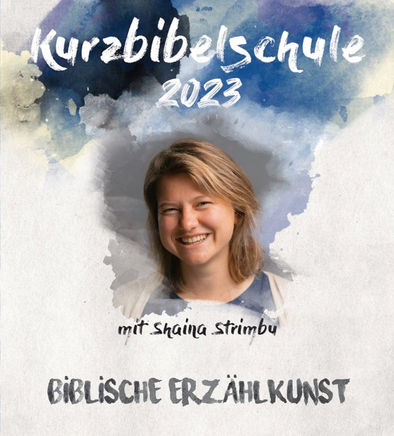 Biblische Erzählkunst