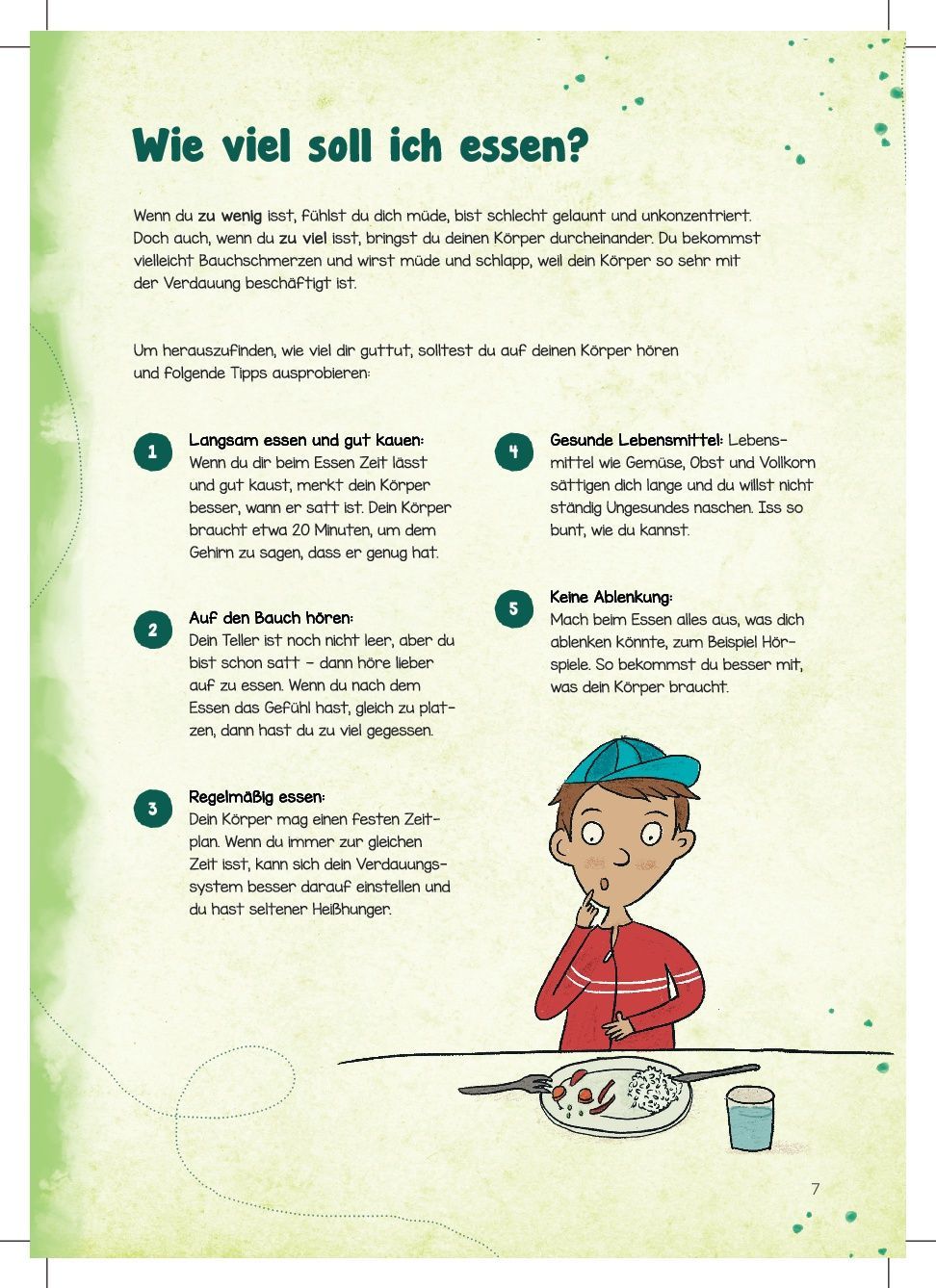 Advent-Verlag GmbH-Das Sport-, Spinat- und Sonnenbuch_2422826_7 Advent-Verlag GmbH-Das Sport-, Spinat- und Sonnenbuch_2422826_