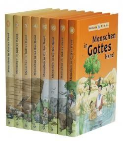 Advent-Verlag GmbH-Serie: Menschen in Gottes Hand, AT + NT, Deutsch_2210281_2 Advent-Verlag GmbH-Serie: Menschen in Gottes Hand, AT + NT, Deutsch_2210281_