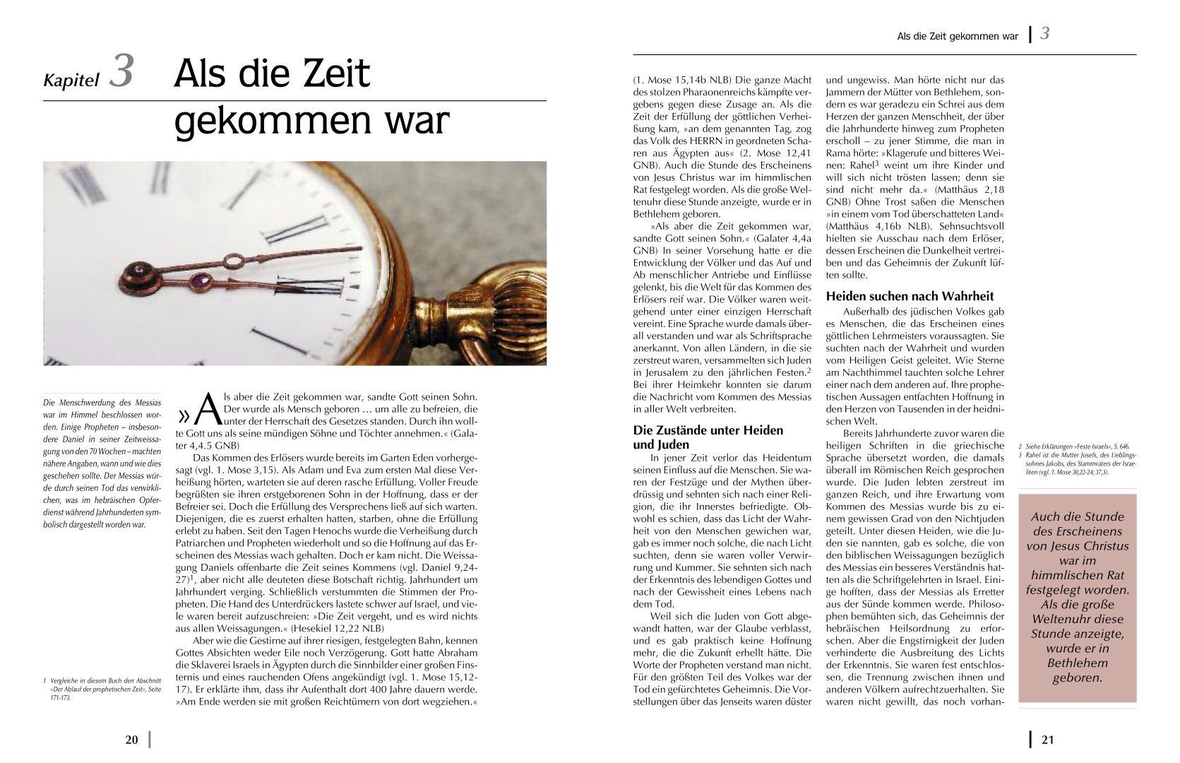 Advent-Verlag Schweiz-Der Sieg der Liebe, Premium_2210082_