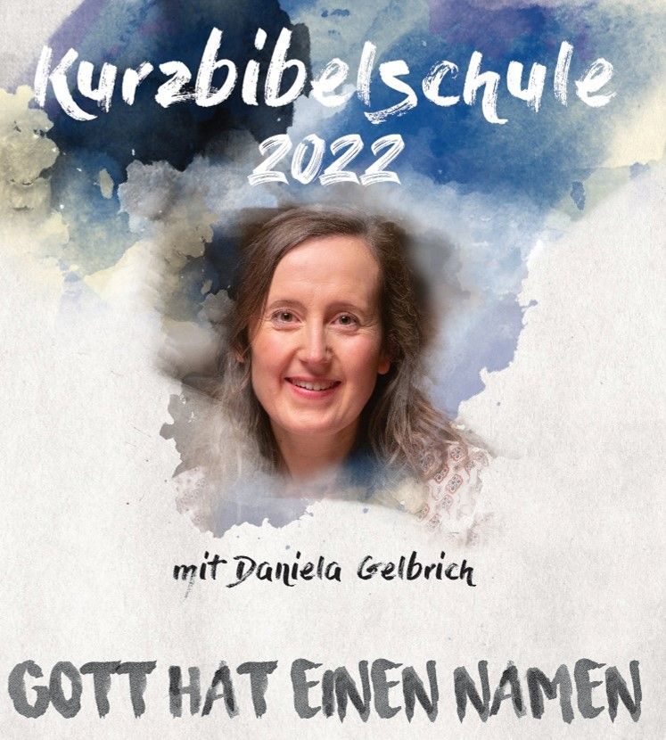 Seminar Schloss Bogenhofen-HB: Bogi-Bibelschule 2022 - Gott hat einen Namen (1 MP3-CD)_3642284_1 Seminar Schloss Bogenhofen-HB: Bogi-Bibelschule 2022 - Gott hat einen Namen (1 MP3-CD)_3642284_
