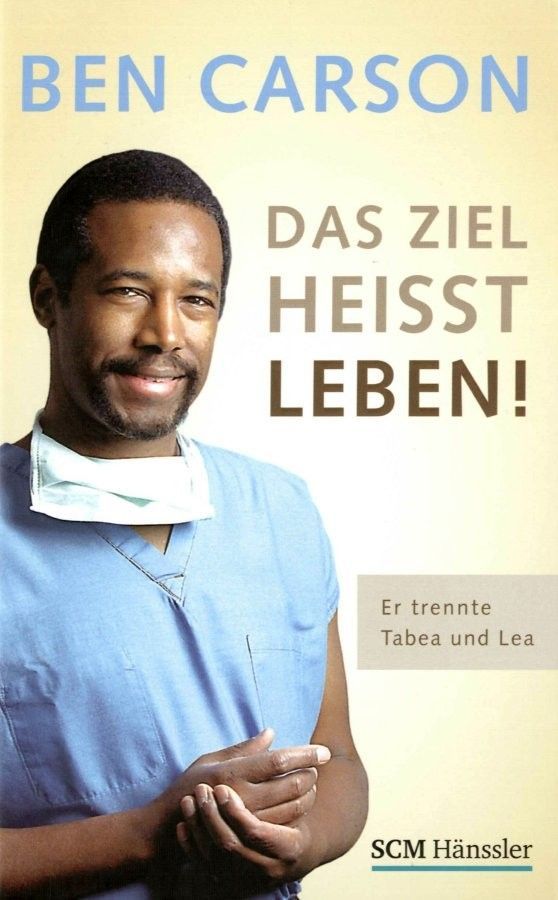 Advent-Verlag GmbH-Das Ziel heisst Leben!_2420065_1 Advent-Verlag GmbH-Das Ziel heisst Leben!_2420065_
