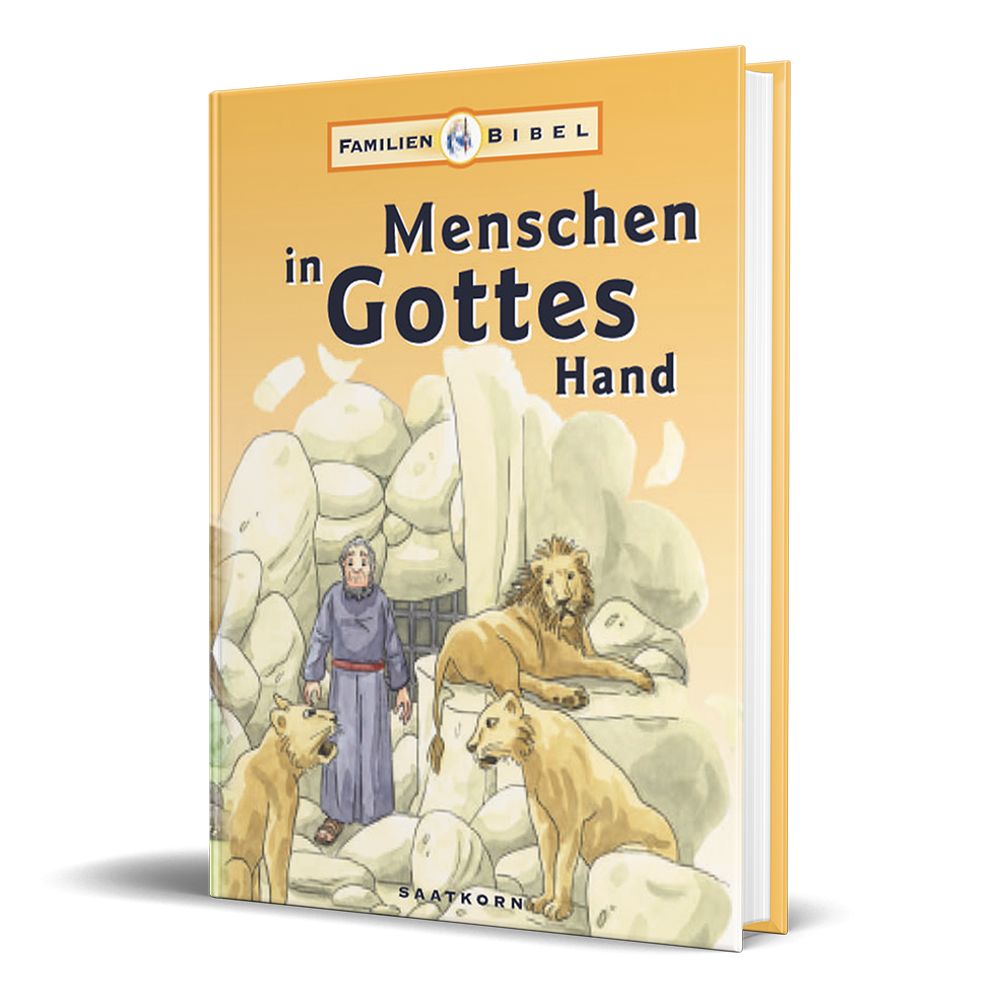 Advent-Verlag GmbH-Menschen in Gottes Hand, Band 4_2220285_
