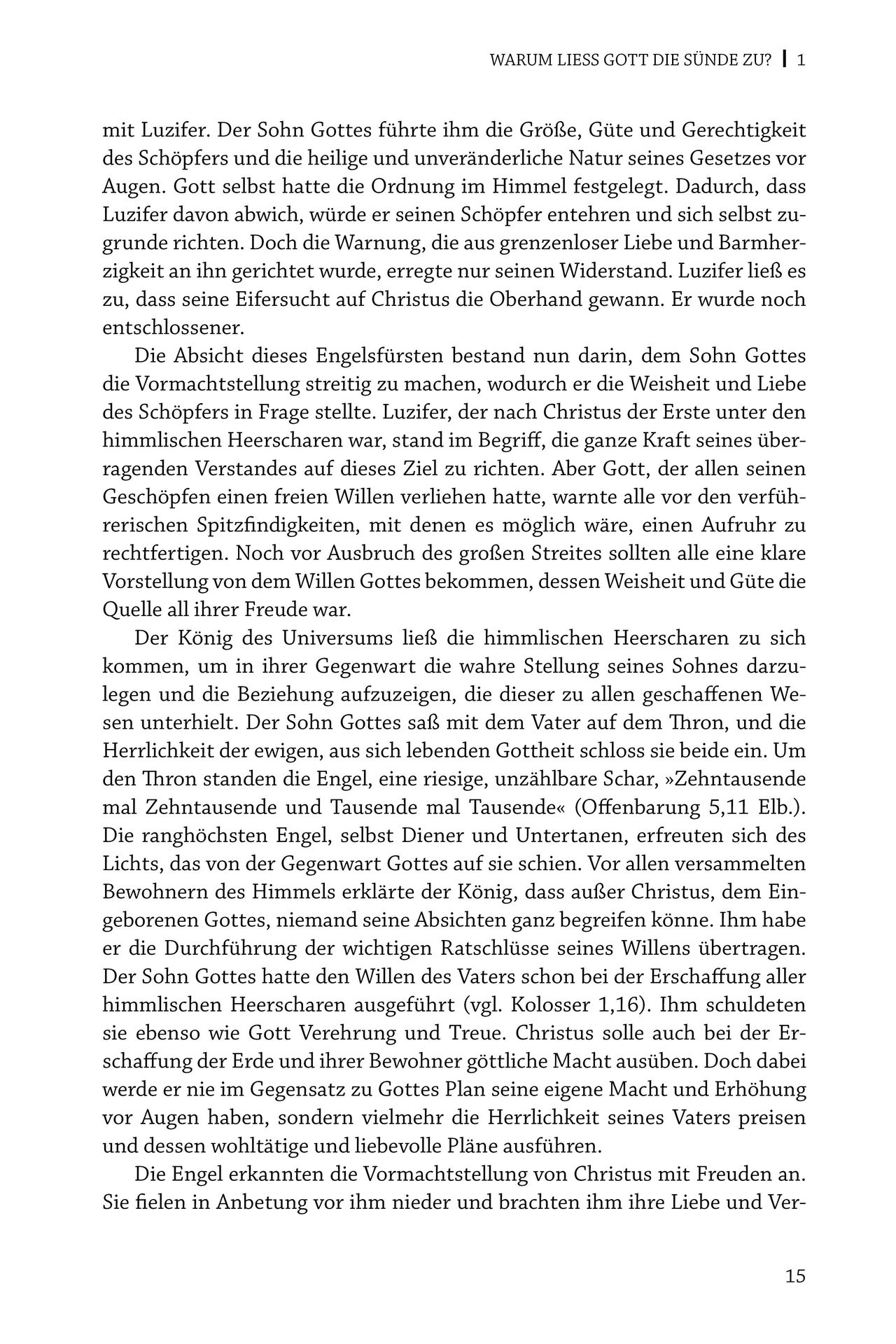 Advent-Verlag Schweiz-Wie alles begann, Textausgabe_2410826_9 Advent-Verlag Schweiz-Wie alles begann, Textausgabe_2410826_