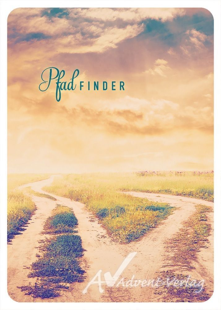 Hartung GmbH & Co. KG-Postkarte: Pfadfinder_4741377_