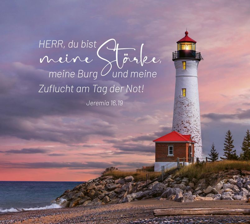 Bolanz Verlag-Geborgen in Gottes Hand - Aufstellbuch_2943045_