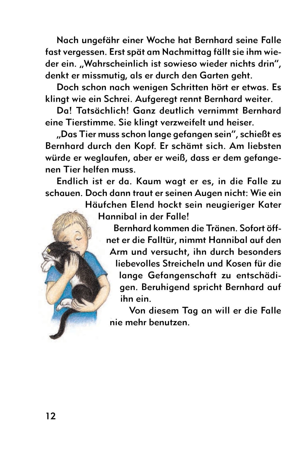 Advent-Verlag Schweiz-Meine Geschichtenkiste, Band 2_2210232_