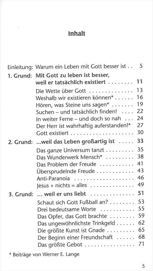 Advent-Verlag GmbH-7 Gründe für ein Leben mit Gott_2420008_