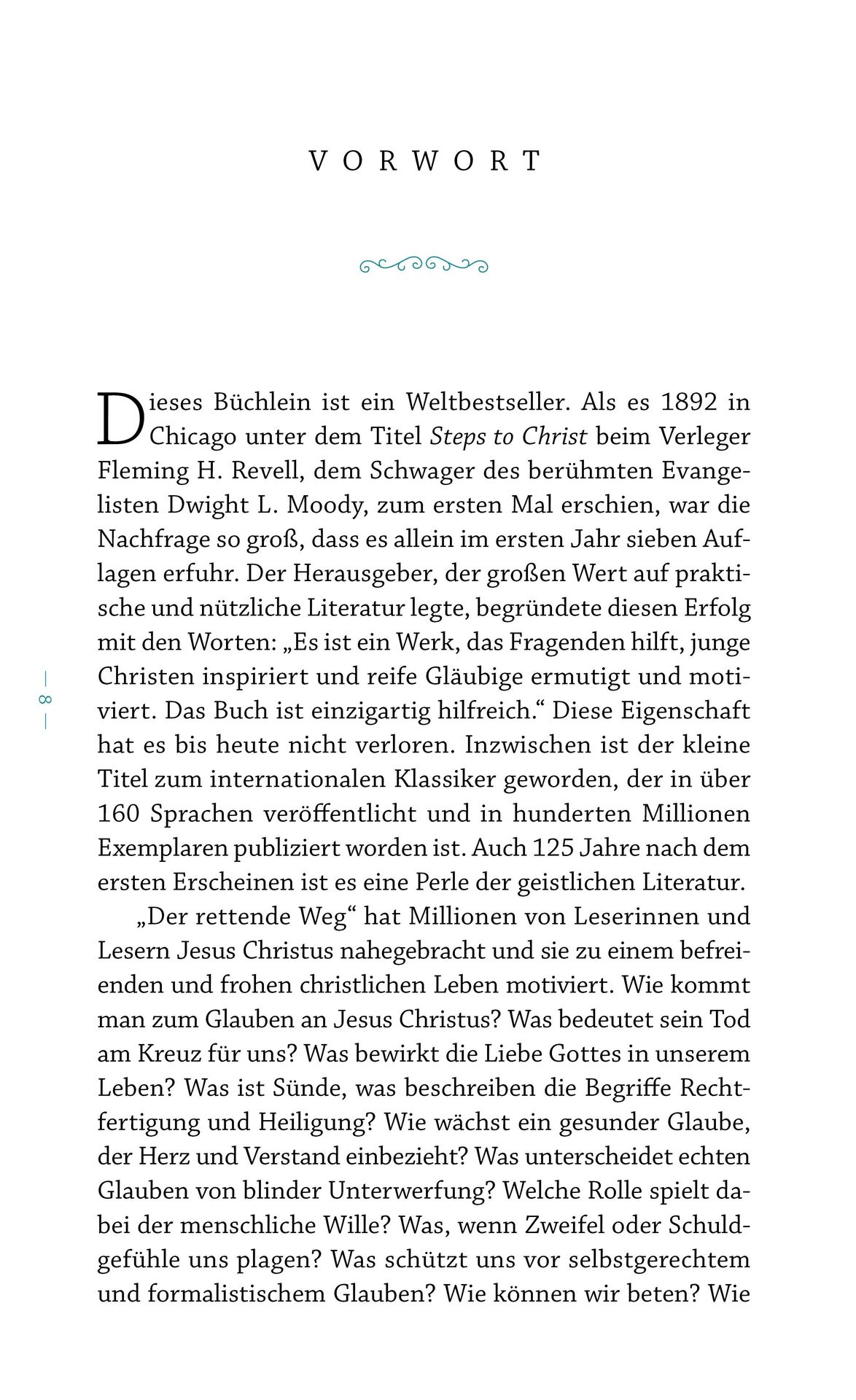 Advent-Verlag Schweiz-Der rettende Weg - Jesus Christus_2410816_