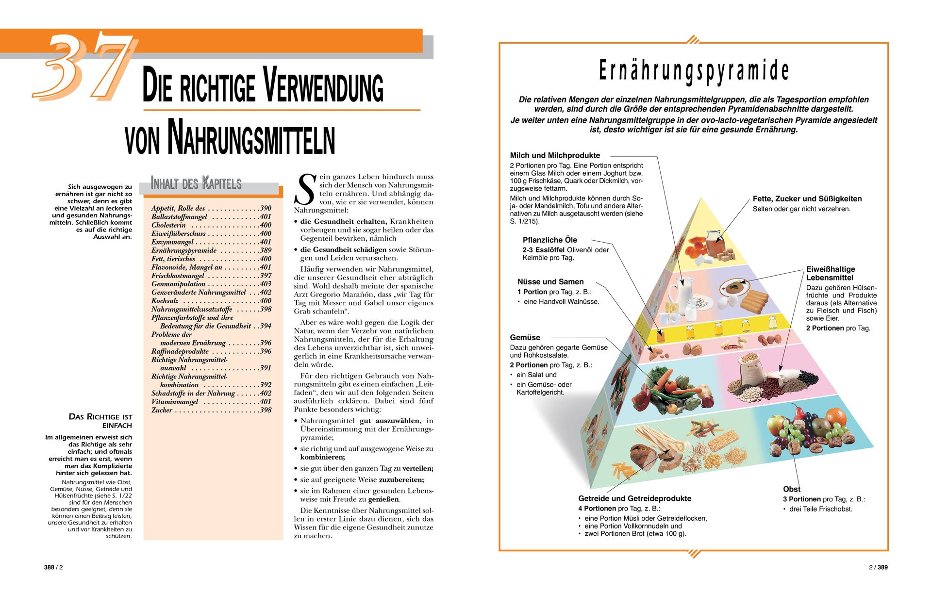 Top Life Center - Wegweiser Verlag-Serie: SGB: Heilkräfte der Nahrung, Bände 1-3_2231109_8 Top Life Center - Wegweiser Verlag-Serie: SGB: Heilkräfte der Nahrung, Bände 1-3_2231109_