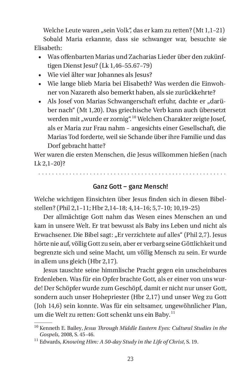 Advent-Verlag GmbH-Jesus nachfolgen, Jünger gewinnen_2422194_17 Advent-Verlag GmbH-Jesus nachfolgen, Jünger gewinnen_2422194_