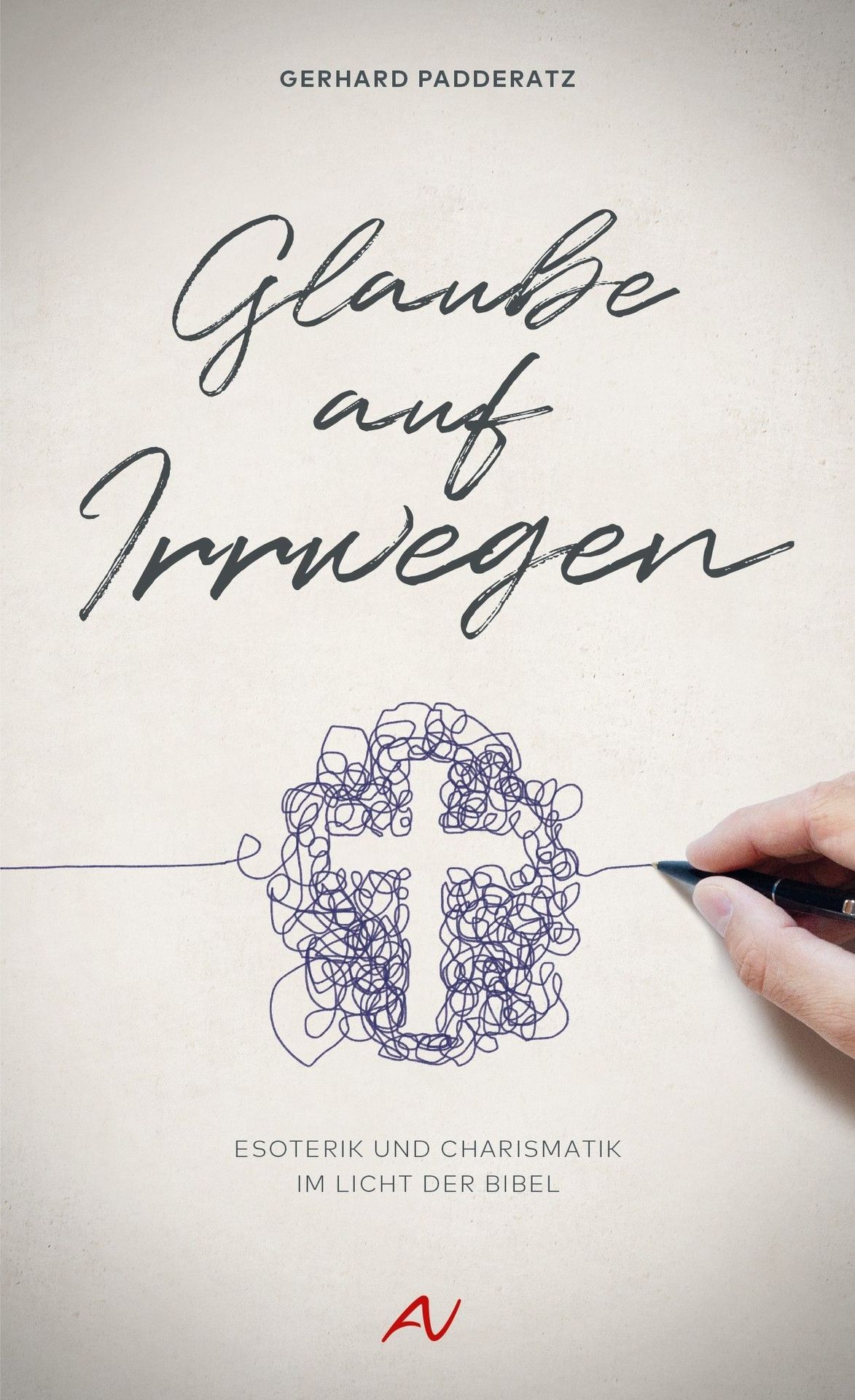 Advent-Verlag Schweiz-Glaube auf Irrwegen_2411956_