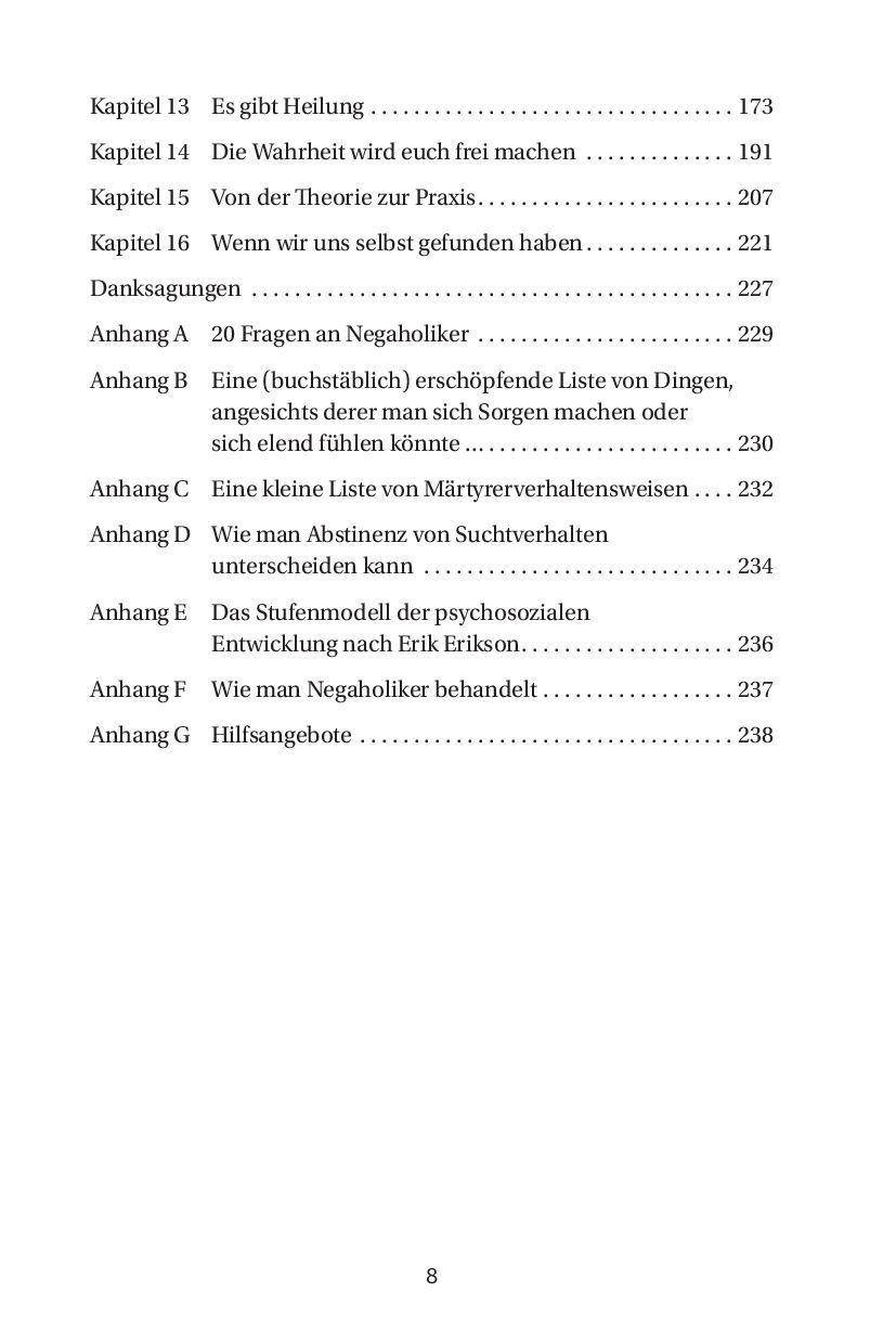 Advent-Verlag GmbH-Ständig unglücklich?_2422222_