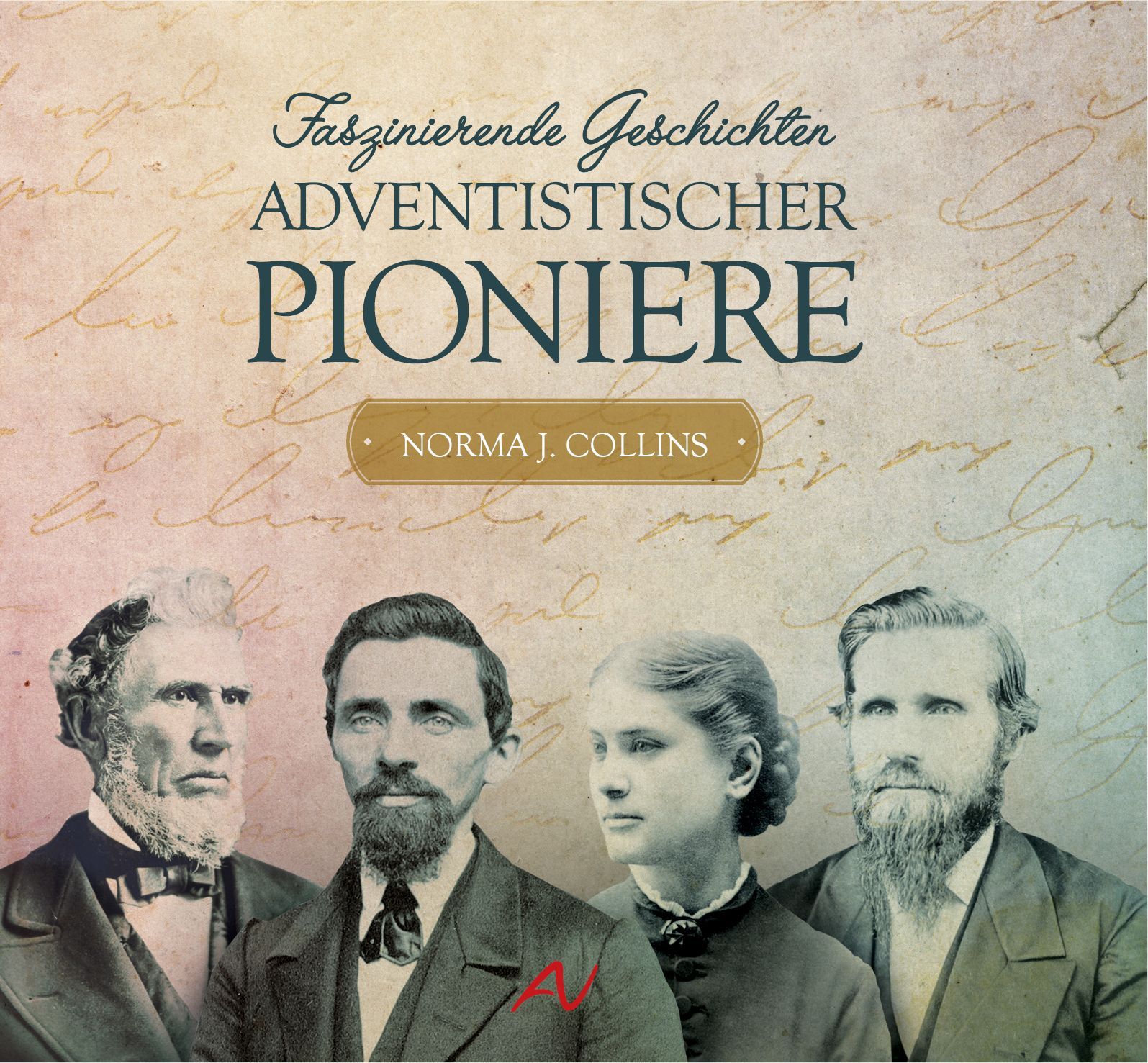 Advent-Verlag Schweiz-HB: Fasz. Geschichten advent. Pioniere 2 - digitale Version (MP3-Download) 2413016_2
