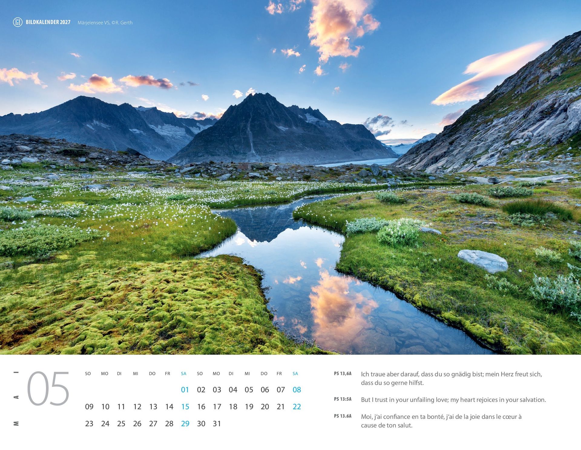 Advent-Verlag Schweiz-Bildkalender 2027_2413076_7 Advent-Verlag Schweiz-Bildkalender 2027_2413076_