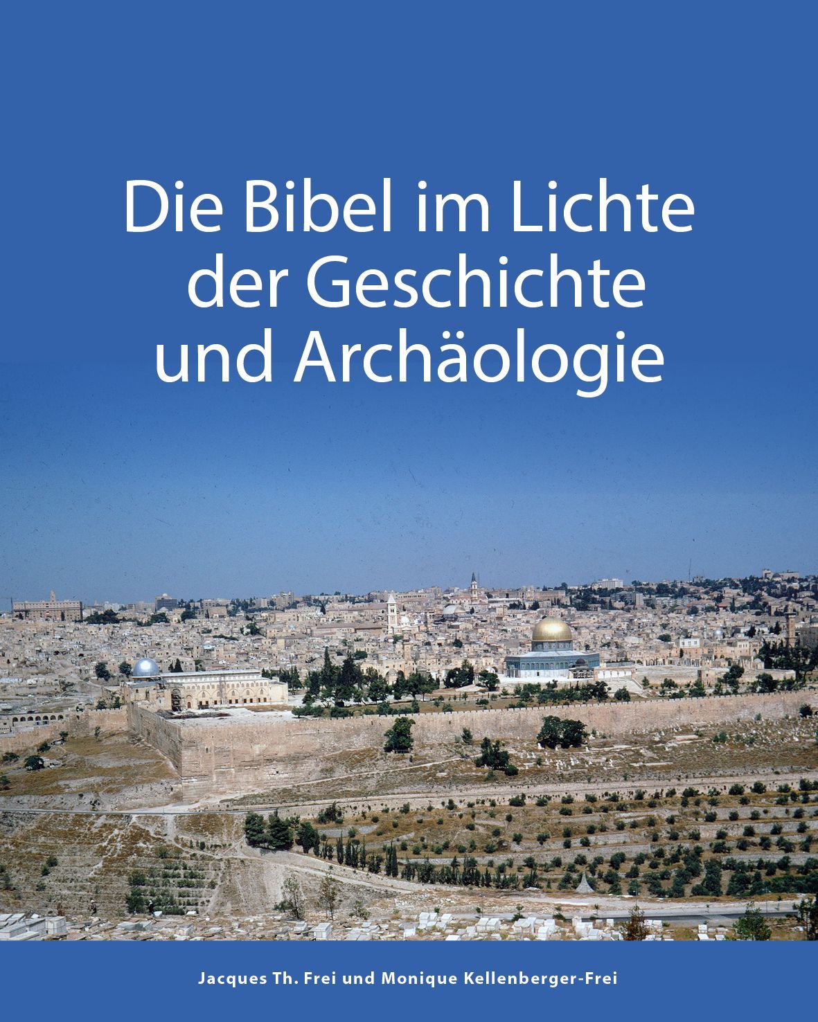 2442294_0.jpg Die Bibel im Lichte der Geschichte und Archäologie