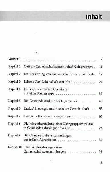 Advent-Verlag GmbH-Gemeinschaft, wie Christus sie meint_2420147_