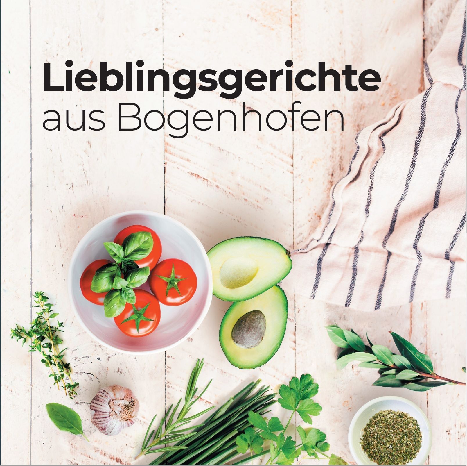 ABC Medien GmbH-Lieblingsgerichte aus Bogenhofen_2442078_