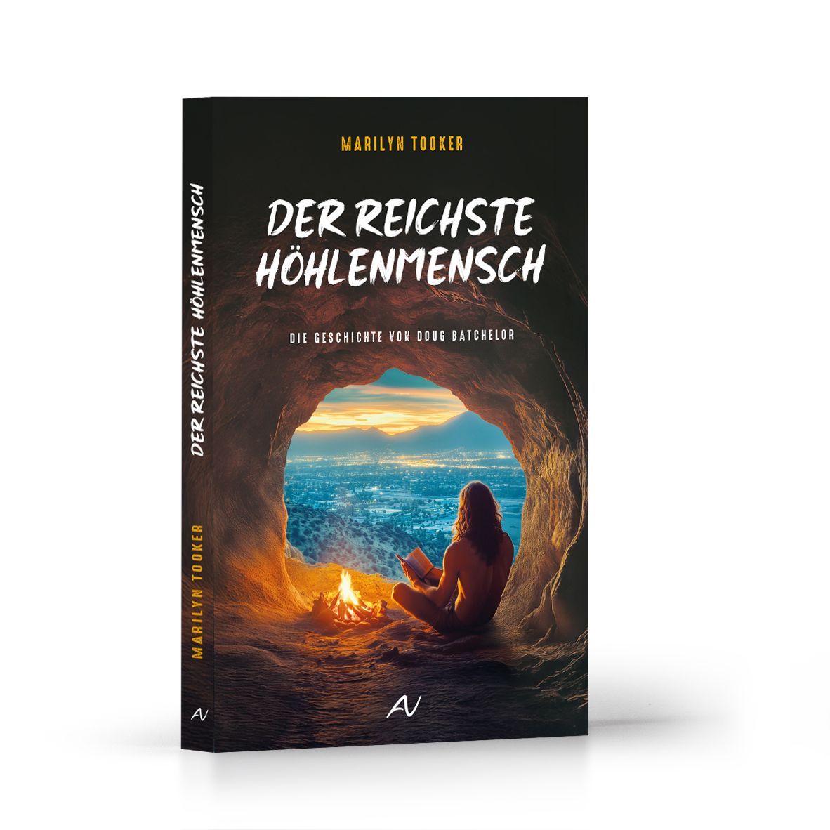Advent-Verlag Schweiz-Der reichste Höhlenmensch_2442227_1 Advent-Verlag Schweiz-Der reichste Höhlenmensch_2442227_
