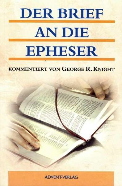 Advent-Verlag GmbH-Der Brief an die Epheser_2420072_