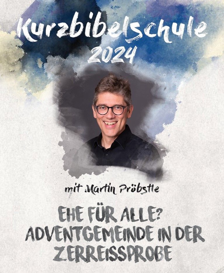 3642658_0.jpg Ehe für alle? Adventgemeinde in der Zerreissprobe