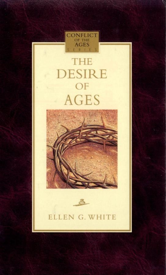 Pacific Press Publishing Association-Der Sieg der Liebe, Hardcover, Englisch (The Desire of Ages)_2540541_1 Pacific Press Publishing Association-Der Sieg der Liebe, Hardcover, Englisch (The Desire of Ages)_2540541_