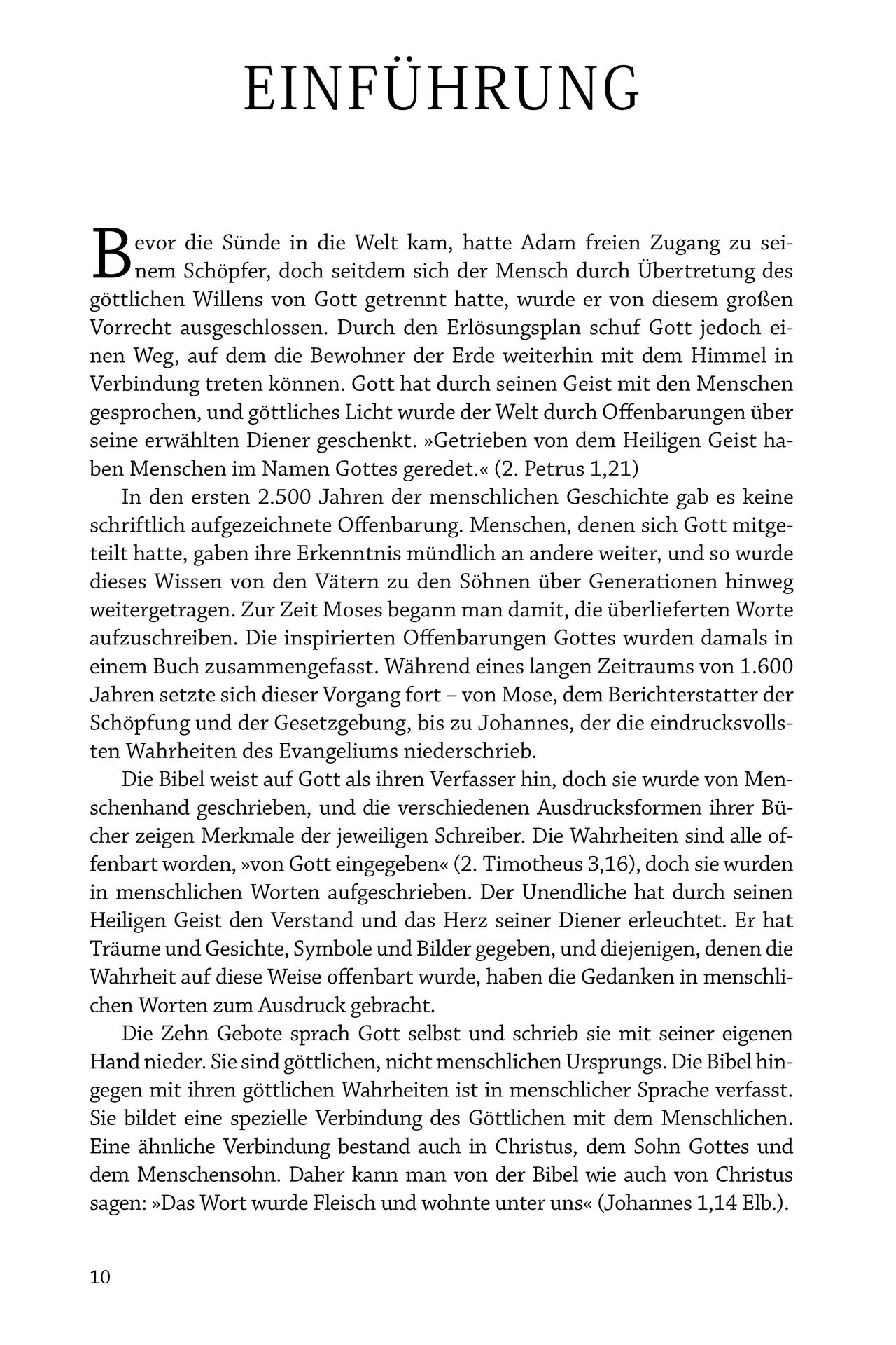 Advent-Verlag Schweiz-Vom Schatten zum Licht, Textausgabe_2410830_